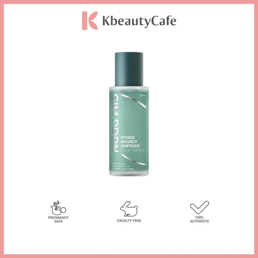 Isntree Gim PDRN Hydro Bouncy Ampoule 50ml