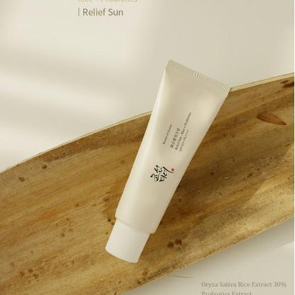 Beauty of Joseon Relief Sun Miniature (10 ml)