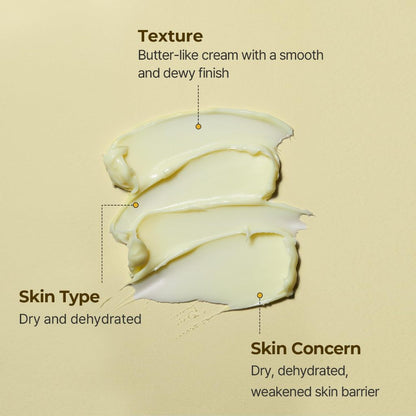 Torriden Solid-In Ceramide Cream 70ml