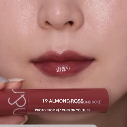 Romand Juicy Lasting Tint - Korean Lip Tint for Plump Lips - Long-lasting, MLBB, Highly-Pigmented Gloss Lipgloss
