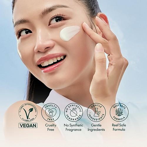 Purito Daily Go-To Sunscreen / Daily Soft Touch Sunscreen