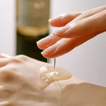 Mixsoon Bean Essence (30 ml or 50 ml) - For Makeup Skin Prep - Moisturizing, Controls Sebum Production, Reduces Blackheads