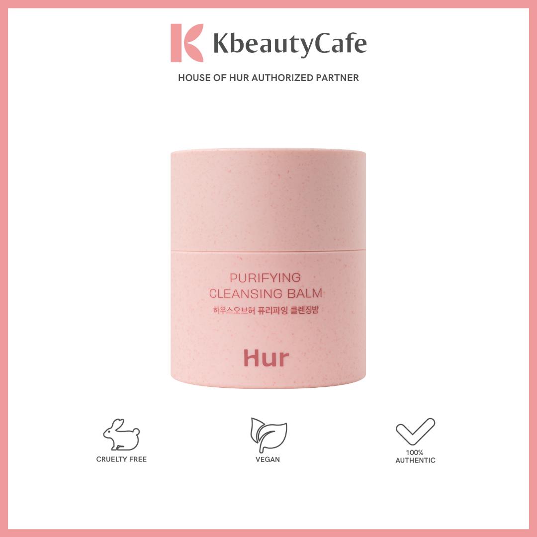 House of Hur Purifying Cleansing Balm 50ml