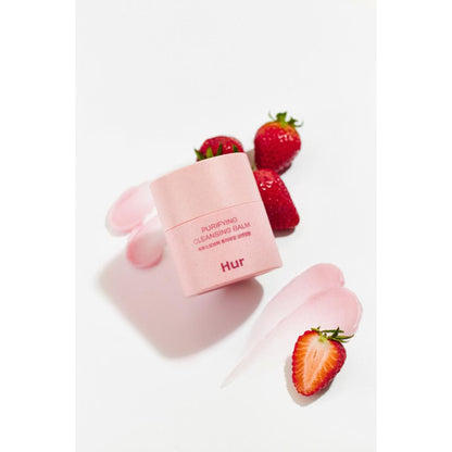 House of Hur Purifying Cleansing Balm 50ml