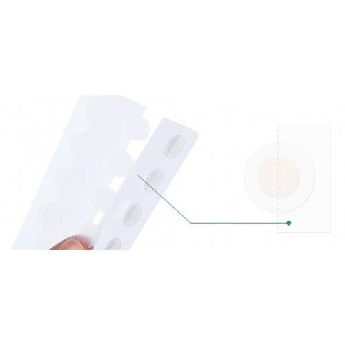 Pyunkang Yul Acne Spot Patch Super Thin - Pimple Patch - Spot Treatment for Acne-Prone Skin