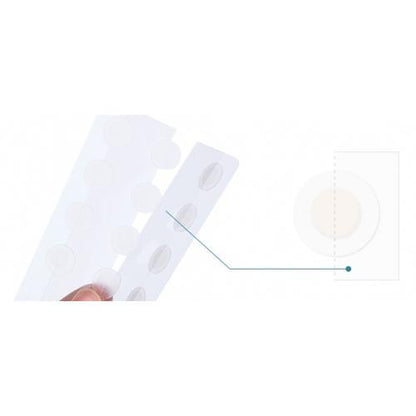 Pyunkang Yul Acne Spot Patch Super Thin - Pimple Patch - Spot Treatment for Acne-Prone Skin