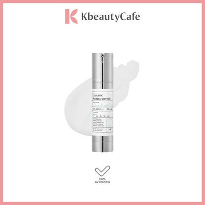 VT Cosmetics CICA Reedle Shot 50| 100 | 300 | 700 | 1000
