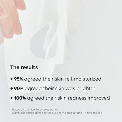 Biodance Bio-Collagen Real Deep Mask Sheet (1pc or 4pcs)