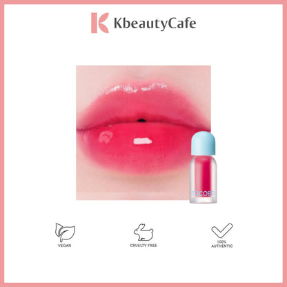 Tocobo Juicy Berry Lip Plumping Oil