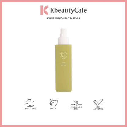 KAINE Rosemary Relief Body Mist 150ml