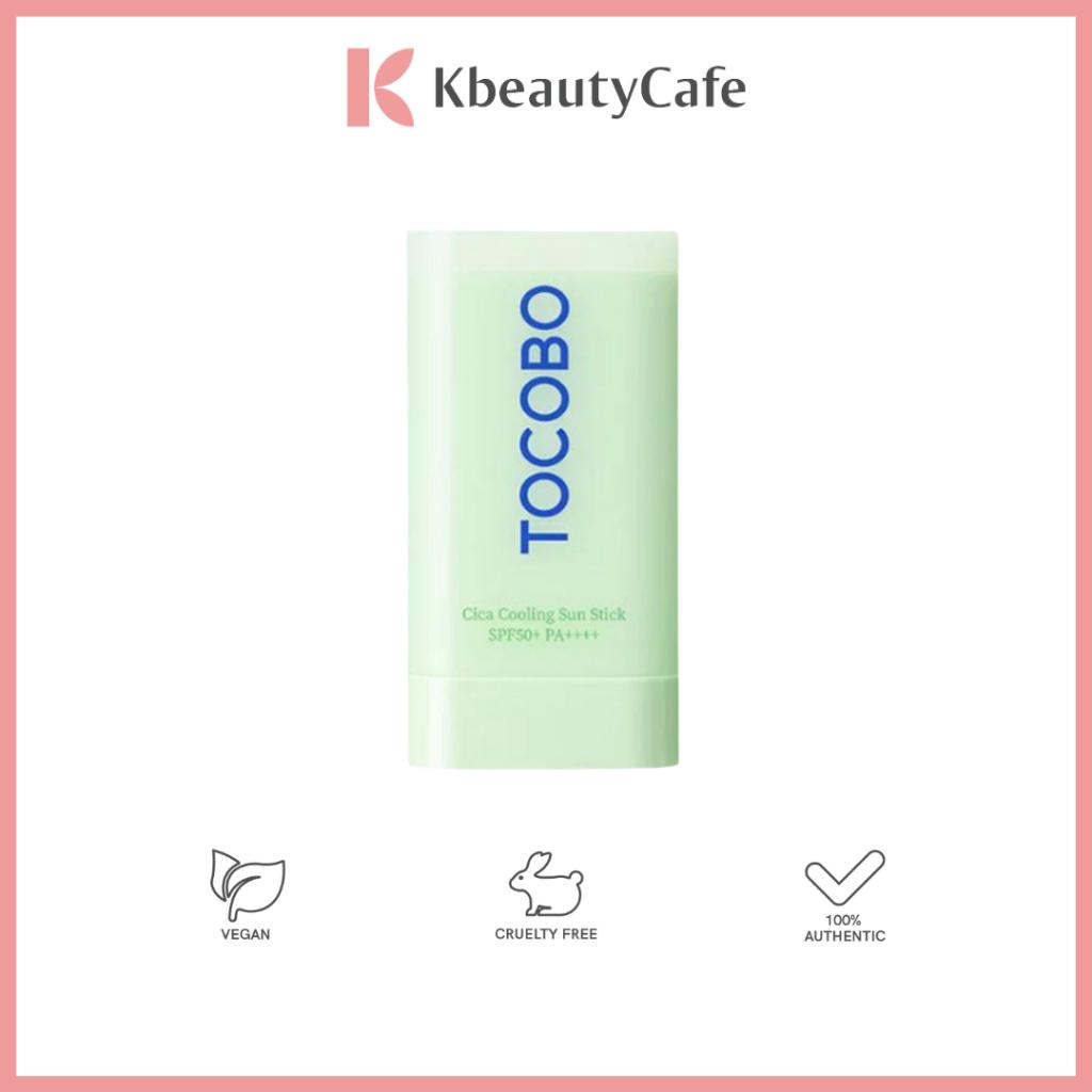 Tocobo Cica Cooling Sun Stick