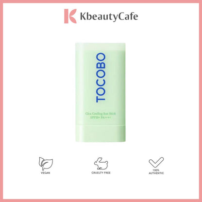 Tocobo Cica Cooling Sun Stick