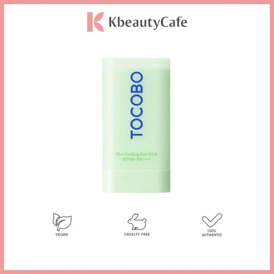 Tocobo Cica Cooling Sun Stick
