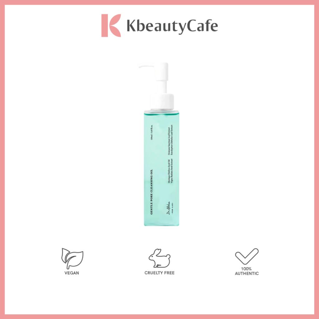 Dr. Althea Gentle Pore Cleansing Oil 150ml