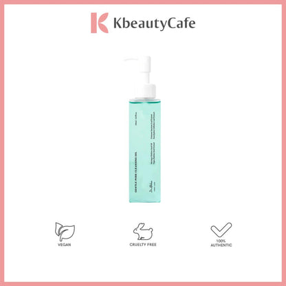 Dr. Althea Gentle Pore Cleansing Oil 150ml