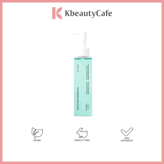Dr. Althea Gentle Pore Cleansing Oil 150ml