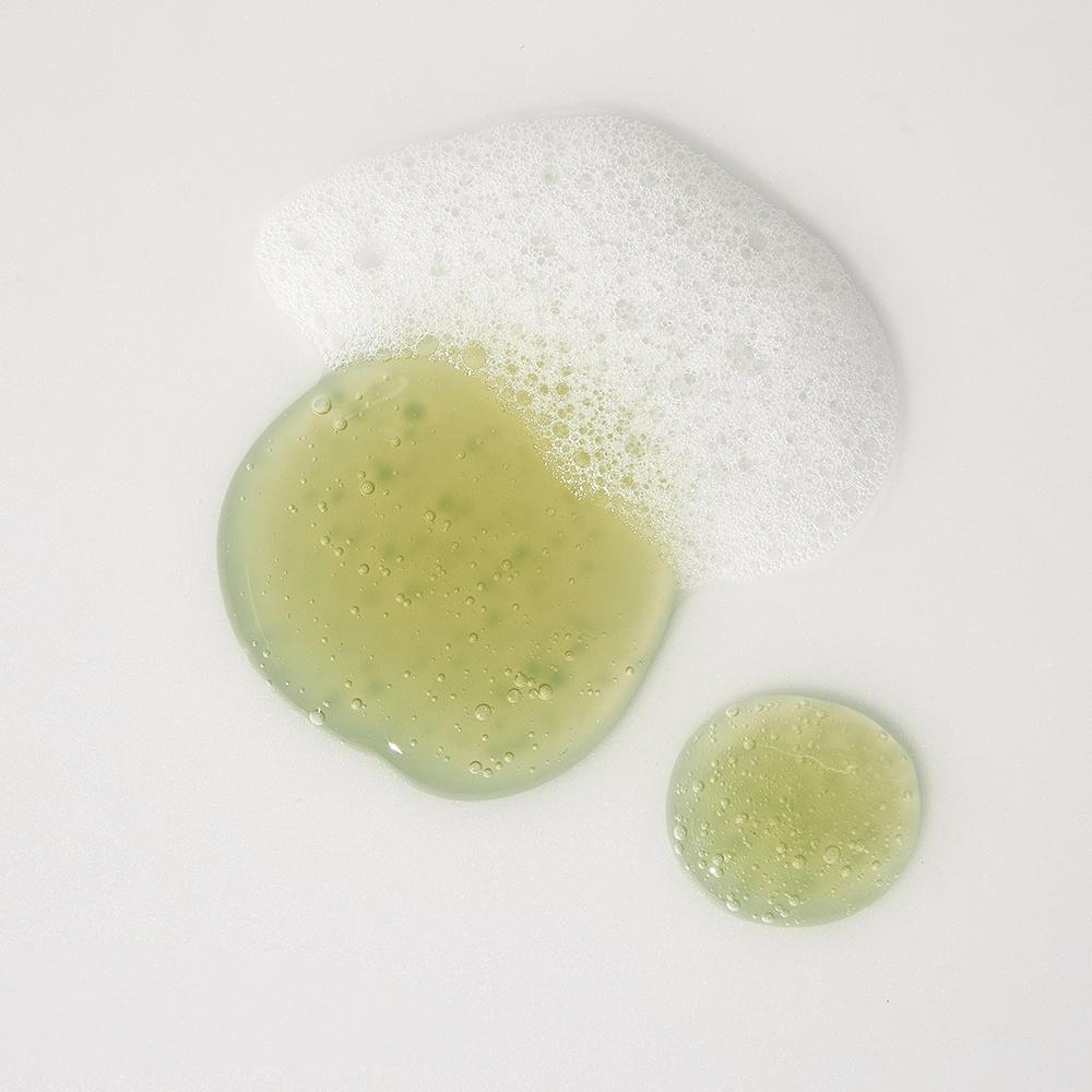 Kaine ROSEMARY Relief Gel Cleanser / Rosemary AHA Night Serum [Lactic Acid Serum - AHA Serum]