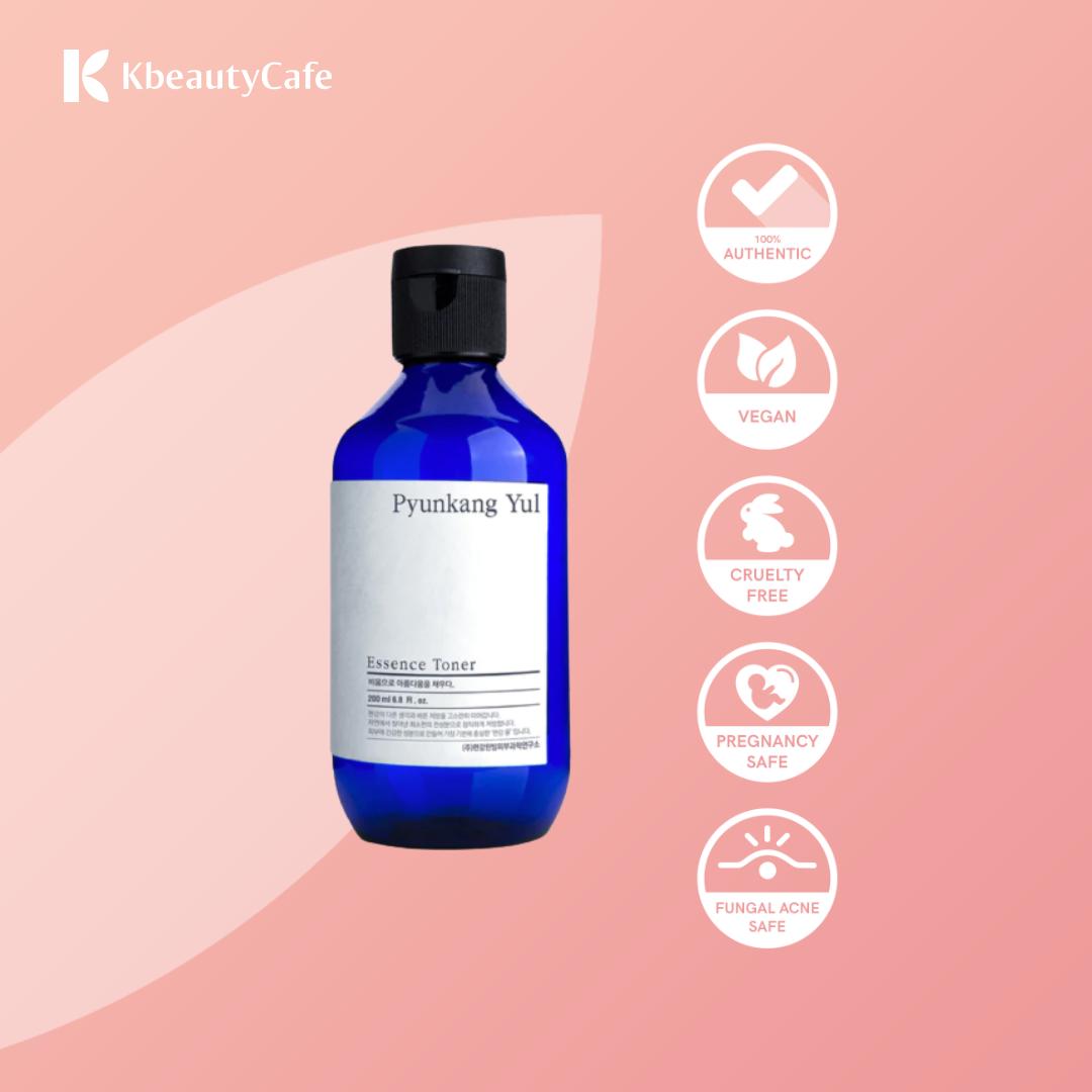 Pyunkang Yul Essence Toner Mini (100ml)