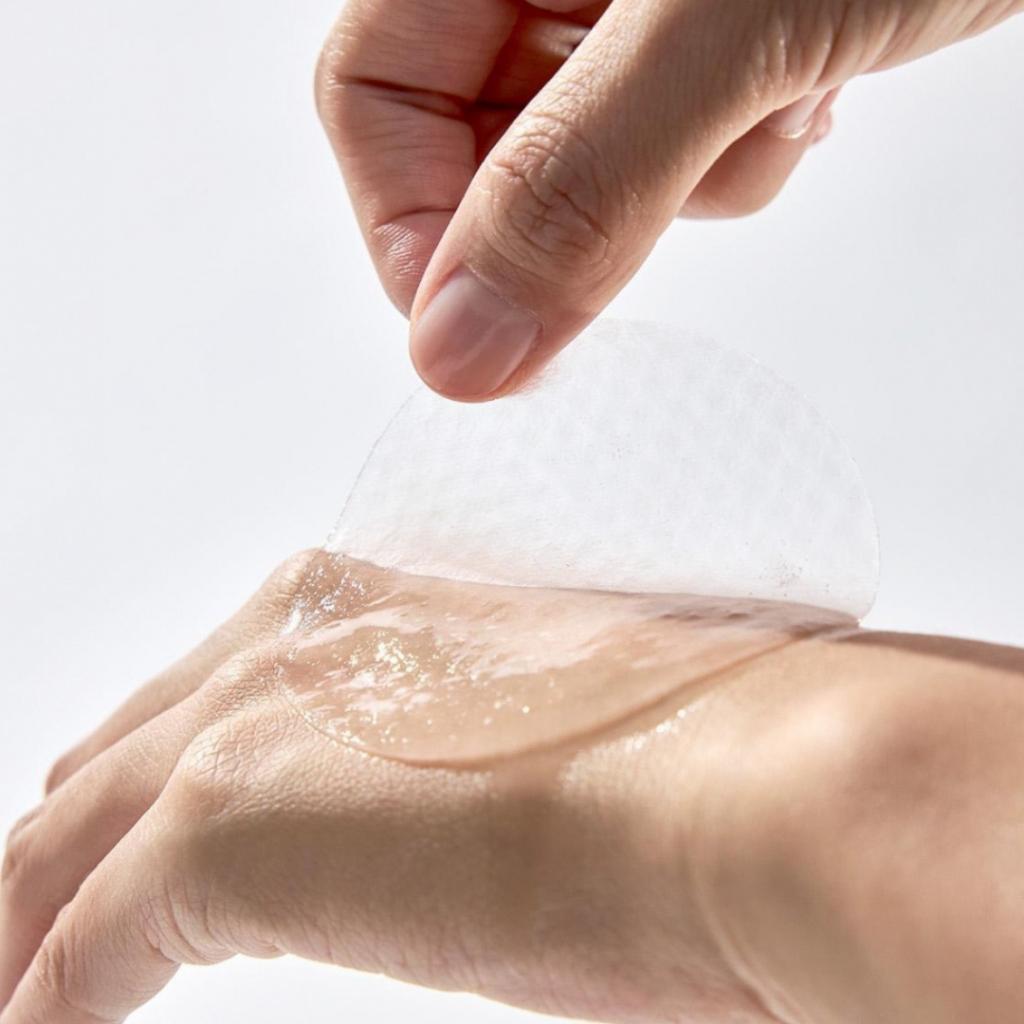 Biodance Collagen Gel Toner Pads | Cera-nol (60pads)