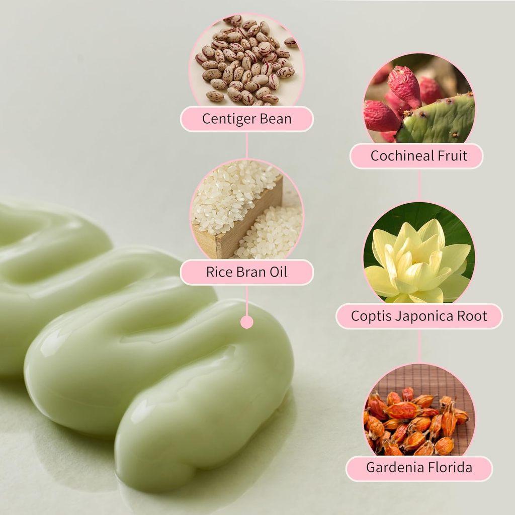 Beauty of Joseon Jelloskin Massage Cream For Face and Body