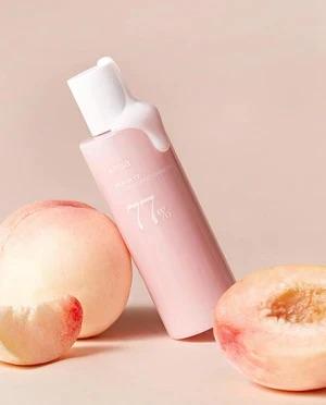 Anua Peach 70% Niacin Serum 30ml / Peach 77 Niacin Conditioning Milk / Essence Toner