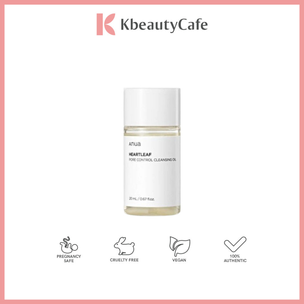Anua Heartleaf 77% Soothing Toner