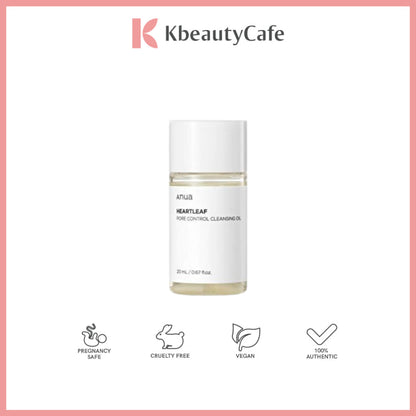 Anua Heartleaf 77% Soothing Toner