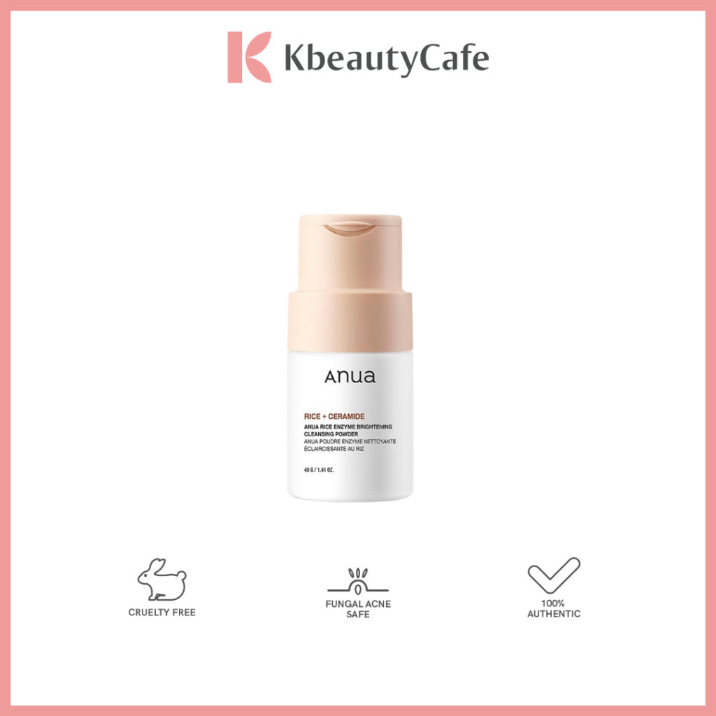 Anua Heartleaf Quercetinol Pore Deep Cleansing Foam 150ml
