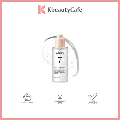 Anua Niacinamide 10% + TXA 4% Dark Spot Removing Serum