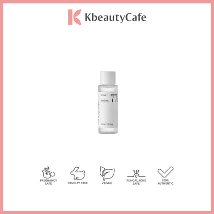 Anua Heartleaf 77% Soothing Toner