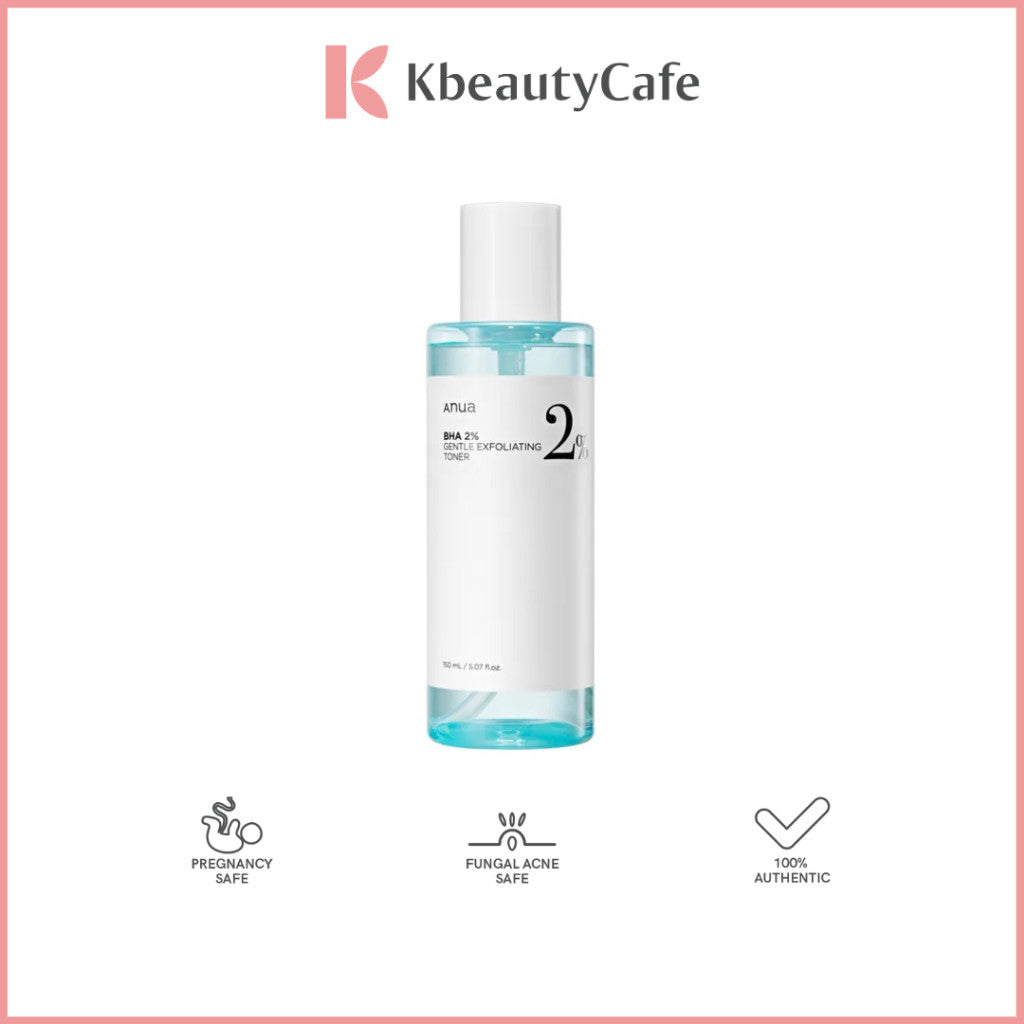 Anua Heartleaf Pore Control Cleansing Oil
