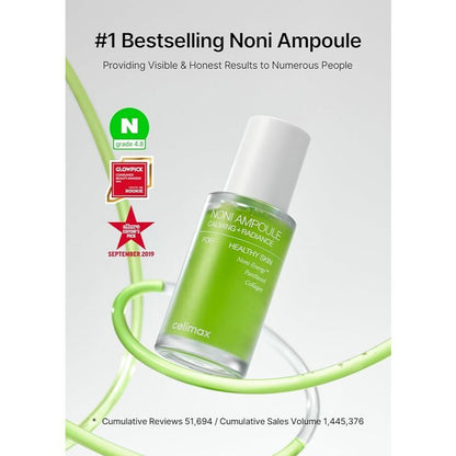 Celimax Noni Ampoule