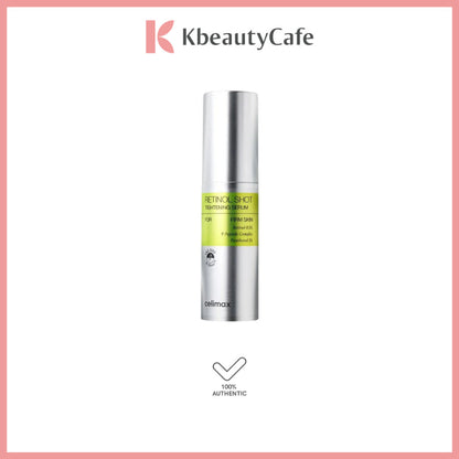 Celimax The Vita-A Retinol Shot Tightening Serum 30ml