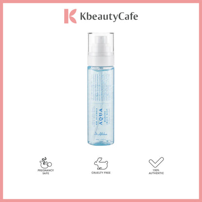 Dr. Althea Aqua Marine Jelly Mist