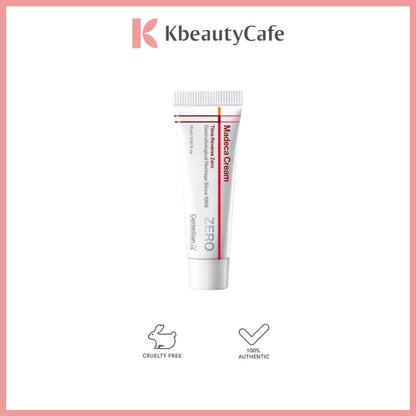 Centellian24 Madeca Cream Active Renew PDRN | Time Reverse | Time Reverse Zero