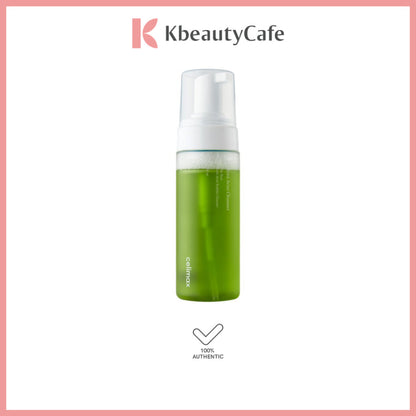 Celimax The Real Noni Acne Bubble Cleanser