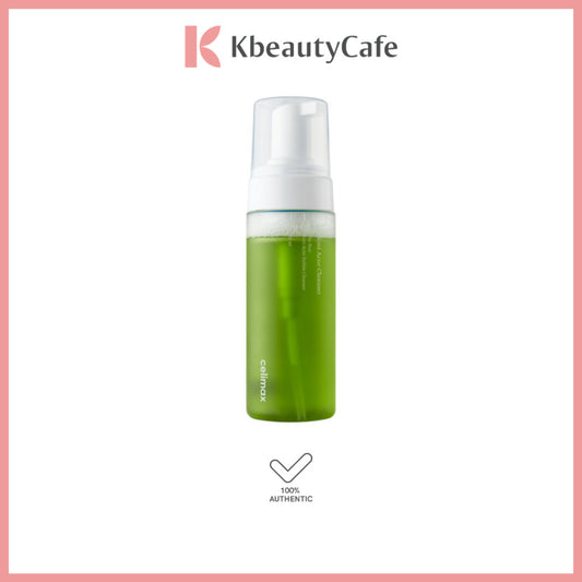 Celimax The Real Noni Acne Bubble Cleanser