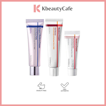 Centellian24 Madeca Cream Active Renew PDRN | Time Reverse | Time Reverse Zero