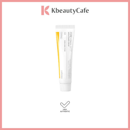 Celimax Pore+Dark Spot Brightening Cream 35ml