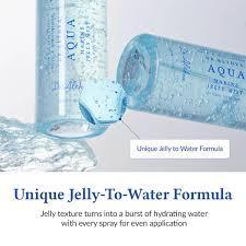 Dr. Althea Aqua Marine Jelly Mist