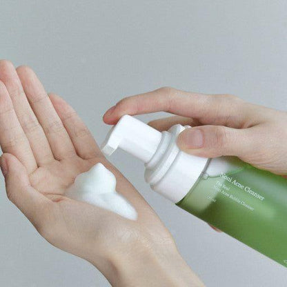 Celimax The Real Noni Acne Bubble Cleanser