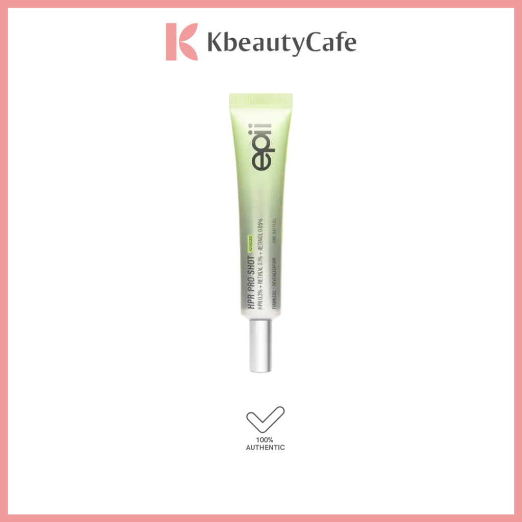 Epii HPR Pro Shot 20ml