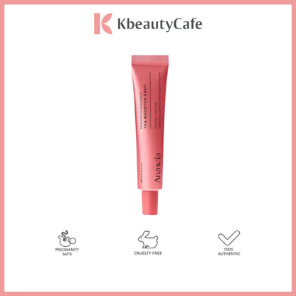 Arencia TXA Booster Shot 30ml