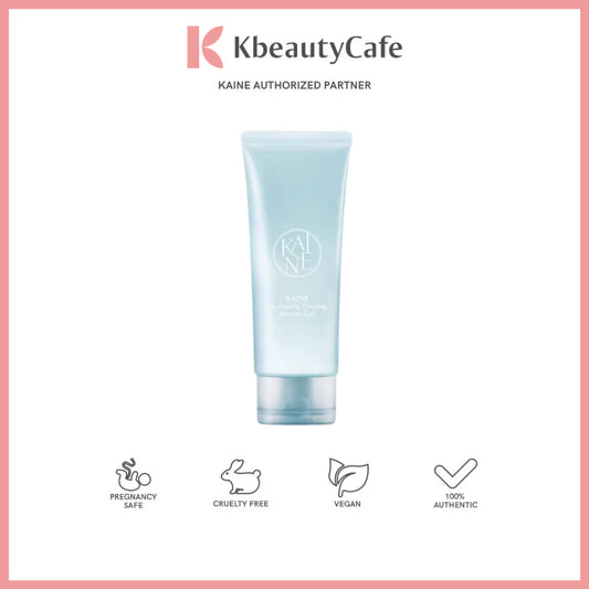 Kaine Hyaluronic Cooling Booster Gel 100ml