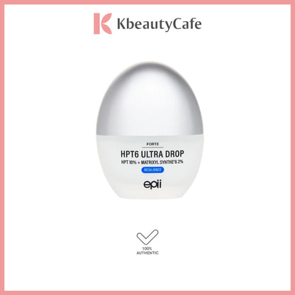 Epii HPT6 ULTRA DROP 5% | 10% - 30ml
