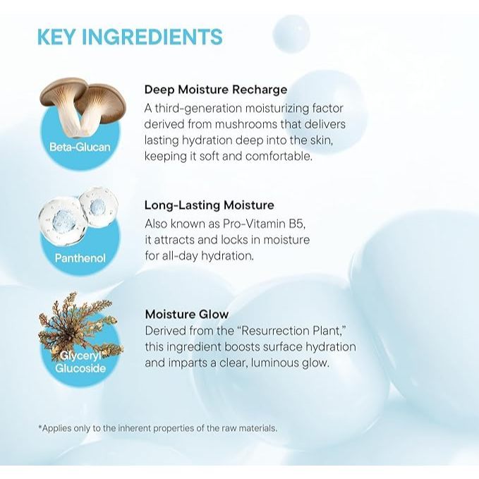 Iunik Beta Glucan Lacto Barrier Milk Essence
