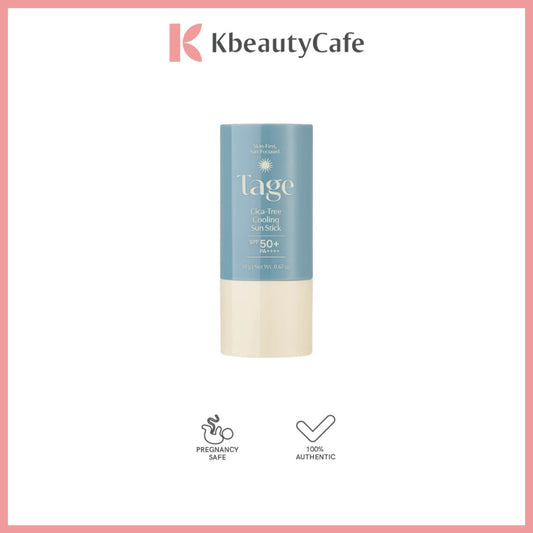 Tage Cica-Tree Cooling Sun Stick 19g