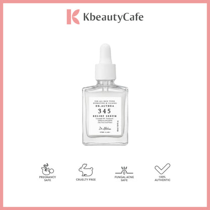Dr. Althea 345 Relief Serum 30ml