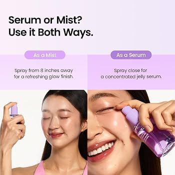 Biodance Caviar PDRN Jelly Serum Mist 50ml