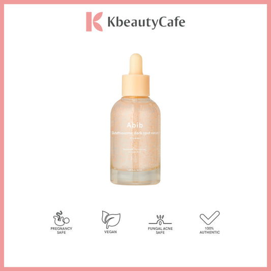 Abib Glutathiosome Dark Spot Serum Vita Drop 50ml